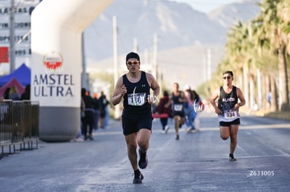 Carrera Artec 21K 12K 5K | Carrera Artec 21K 12K 5K