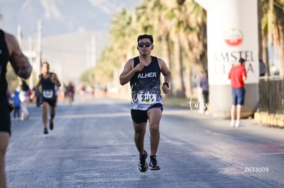 alher | Carrera Artec 21K 12K 5K