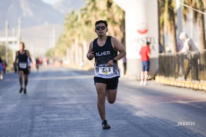 Carrera Artec 21K 12K 5K | Carrera Artec 21K 12K 5K