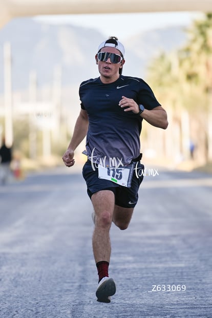 Carrera Artec 21K 12K 5K | Carrera Artec 21K 12K 5K