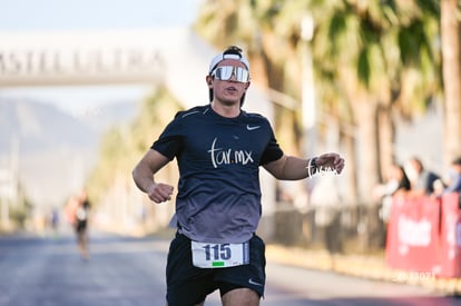 Carrera Artec 21K 12K 5K | Carrera Artec 21K 12K 5K