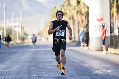 Carrera Artec 21K 12K 5K | Carrera Artec 21K 12K 5K