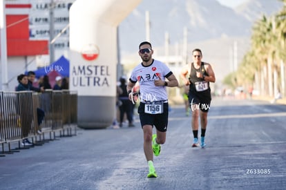 aba | Carrera Artec 21K 12K 5K