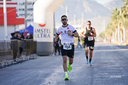 aba | Carrera Artec 21K 12K 5K