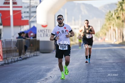 aba | Carrera Artec 21K 12K 5K