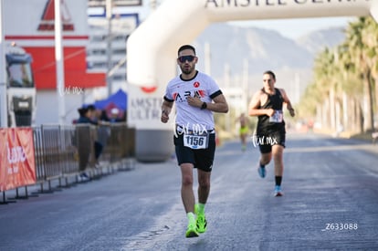 aba | Carrera Artec 21K 12K 5K