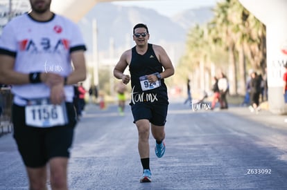 Carrera Artec 21K 12K 5K | Carrera Artec 21K 12K 5K