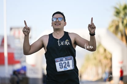 Carrera Artec 21K 12K 5K | Carrera Artec 21K 12K 5K