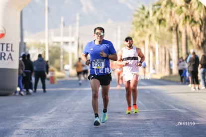 Carrera Artec 21K 12K 5K | Carrera Artec 21K 12K 5K