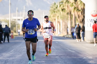 Carrera Artec 21K 12K 5K | Carrera Artec 21K 12K 5K