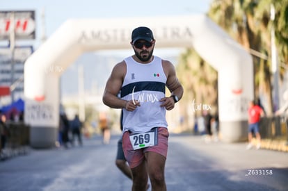 Carrera Artec 21K 12K 5K | Carrera Artec 21K 12K 5K