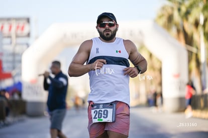 Carrera Artec 21K 12K 5K | Carrera Artec 21K 12K 5K