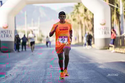 Carrera Artec 21K 12K 5K | Carrera Artec 21K 12K 5K