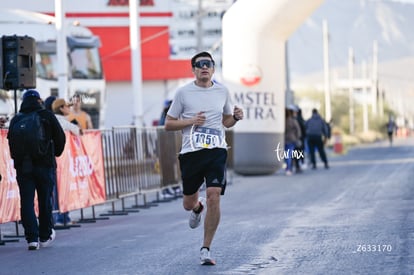 Carrera Artec 21K 12K 5K | Carrera Artec 21K 12K 5K