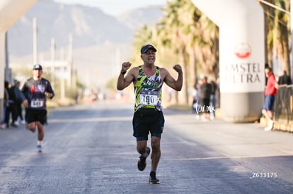 senderos fit | Carrera Artec 21K 12K 5K