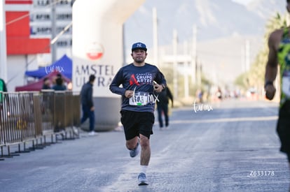 Carrera Artec 21K 12K 5K | Carrera Artec 21K 12K 5K