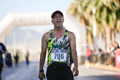 Carrera Artec 21K 12K 5K | Carrera Artec 21K 12K 5K