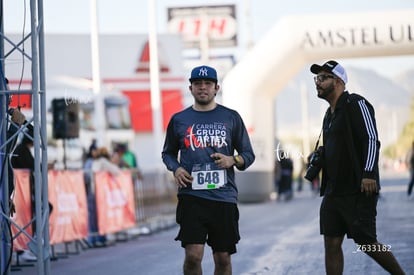 Carrera Artec 21K 12K 5K | Carrera Artec 21K 12K 5K