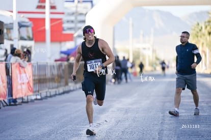 Carrera Artec 21K 12K 5K | Carrera Artec 21K 12K 5K