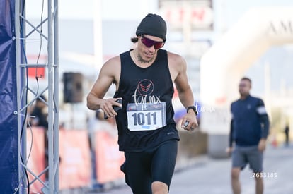 Carrera Artec 21K 12K 5K | Carrera Artec 21K 12K 5K