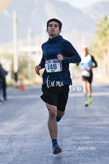 Carrera Artec 21K 12K 5K | Carrera Artec 21K 12K 5K