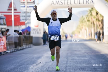 Carrera Artec 21K 12K 5K | Carrera Artec 21K 12K 5K