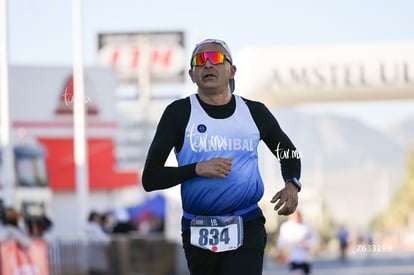 Carrera Artec 21K 12K 5K | Carrera Artec 21K 12K 5K