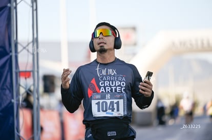 Carrera Artec 21K 12K 5K | Carrera Artec 21K 12K 5K