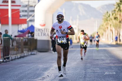 aba | Carrera Artec 21K 12K 5K