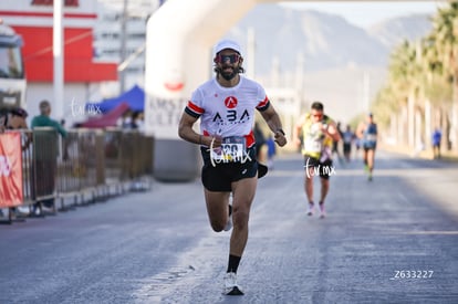 aba | Carrera Artec 21K 12K 5K