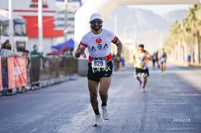 aba | Carrera Artec 21K 12K 5K