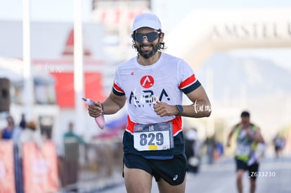 aba | Carrera Artec 21K 12K 5K