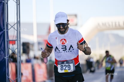 aba | Carrera Artec 21K 12K 5K