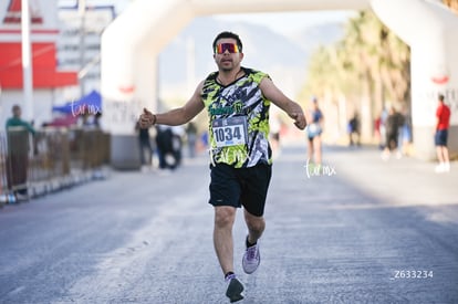 senderos fit | Carrera Artec 21K 12K 5K