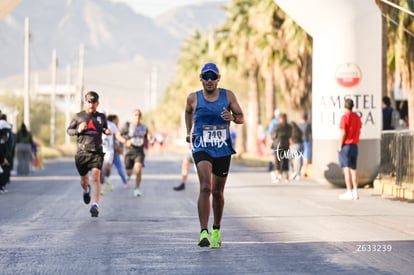 bengalas | Carrera Artec 21K 12K 5K