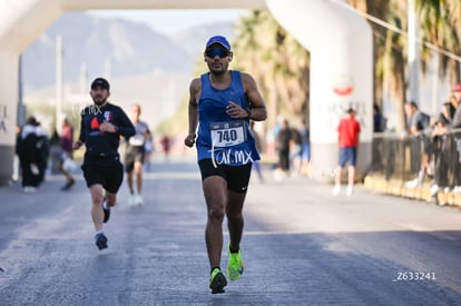 Carrera Artec 21K 12K 5K | Carrera Artec 21K 12K 5K