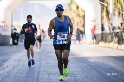 Carrera Artec 21K 12K 5K | Carrera Artec 21K 12K 5K