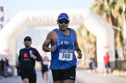 bengalas | Carrera Artec 21K 12K 5K