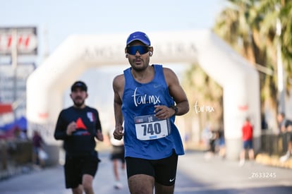 Carrera Artec 21K 12K 5K | Carrera Artec 21K 12K 5K