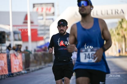 Carrera Artec 21K 12K 5K | Carrera Artec 21K 12K 5K