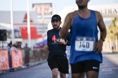 Carrera Artec 21K 12K 5K | Carrera Artec 21K 12K 5K