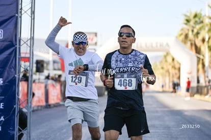 Carrera Artec 21K 12K 5K | Carrera Artec 21K 12K 5K