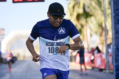 alher | Carrera Artec 21K 12K 5K