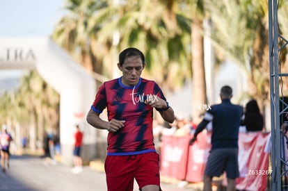 Carrera Artec 21K 12K 5K | Carrera Artec 21K 12K 5K