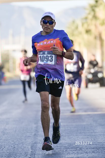 meraki | Carrera Artec 21K 12K 5K