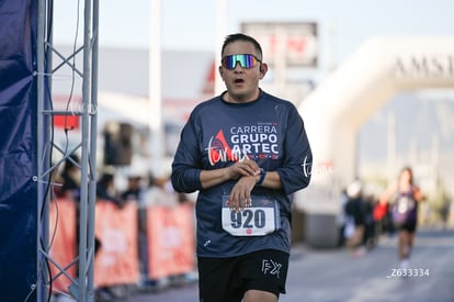 bengalas | Carrera Artec 21K 12K 5K