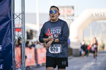 bengalas | Carrera Artec 21K 12K 5K