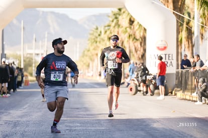 Carrera Artec 21K 12K 5K | Carrera Artec 21K 12K 5K