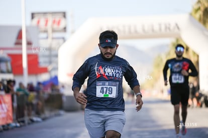 Carrera Artec 21K 12K 5K | Carrera Artec 21K 12K 5K