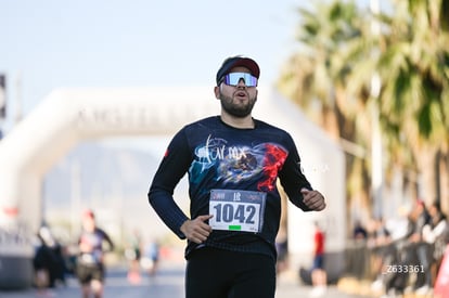 rebeldes | Carrera Artec 21K 12K 5K